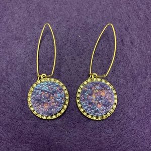 RACHAEL Rachael Roy earrings